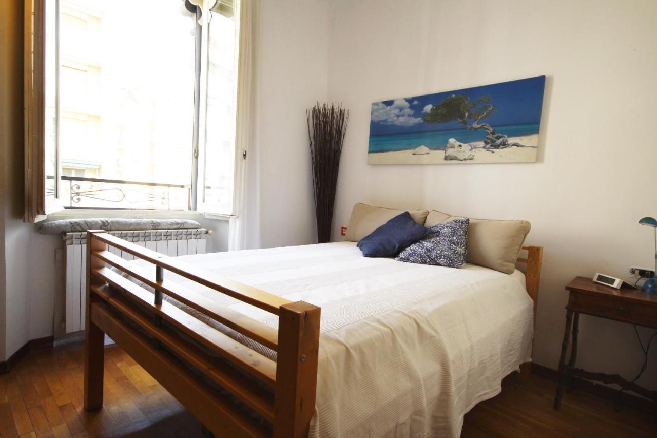 Apartment Sailer *