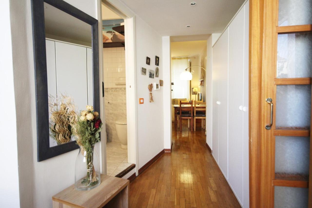 Apartment Sailer